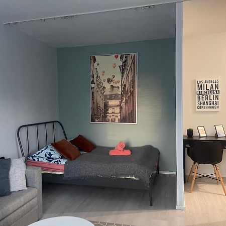 The Sunrise Apartment 图尔库 外观 照片