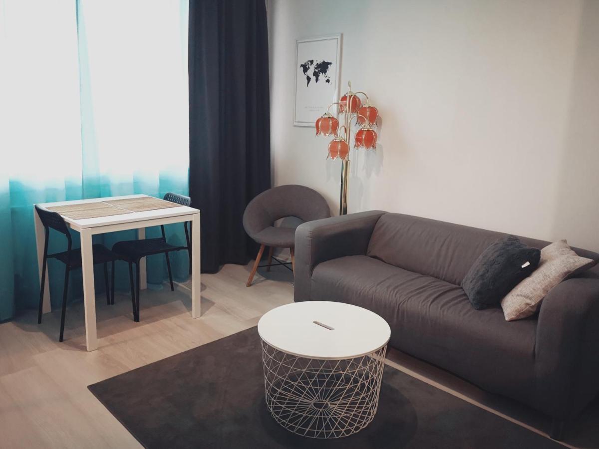 The Sunrise Apartment 图尔库 外观 照片
