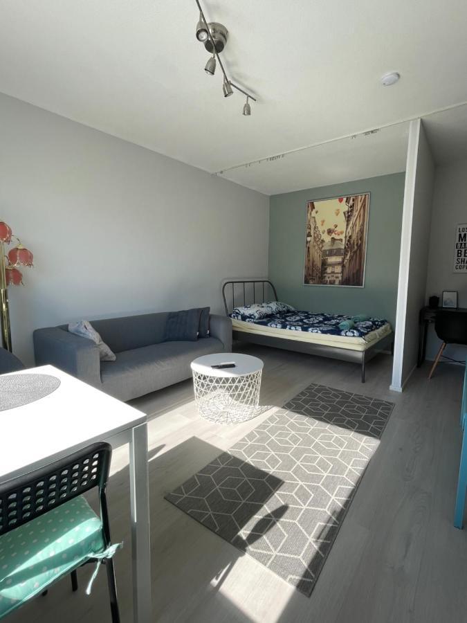 The Sunrise Apartment 图尔库 外观 照片