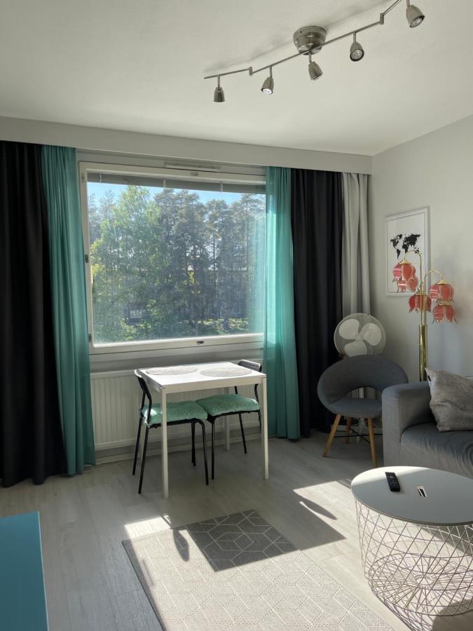The Sunrise Apartment 图尔库 外观 照片