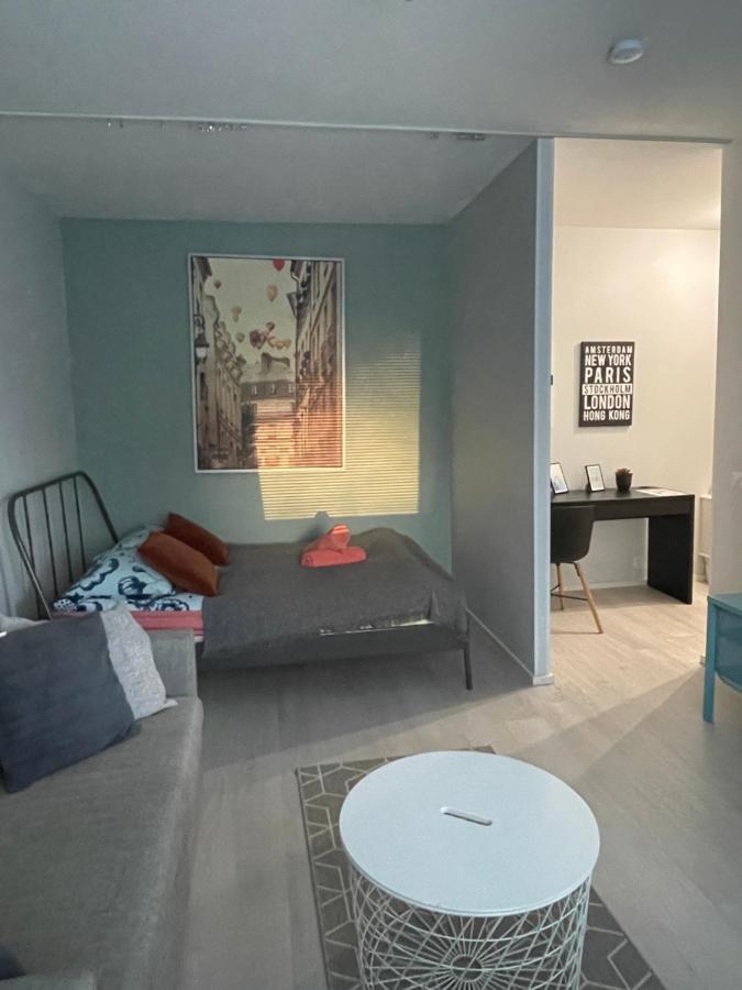 The Sunrise Apartment 图尔库 外观 照片