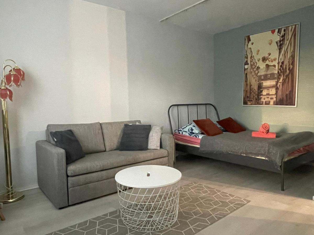 The Sunrise Apartment 图尔库 外观 照片